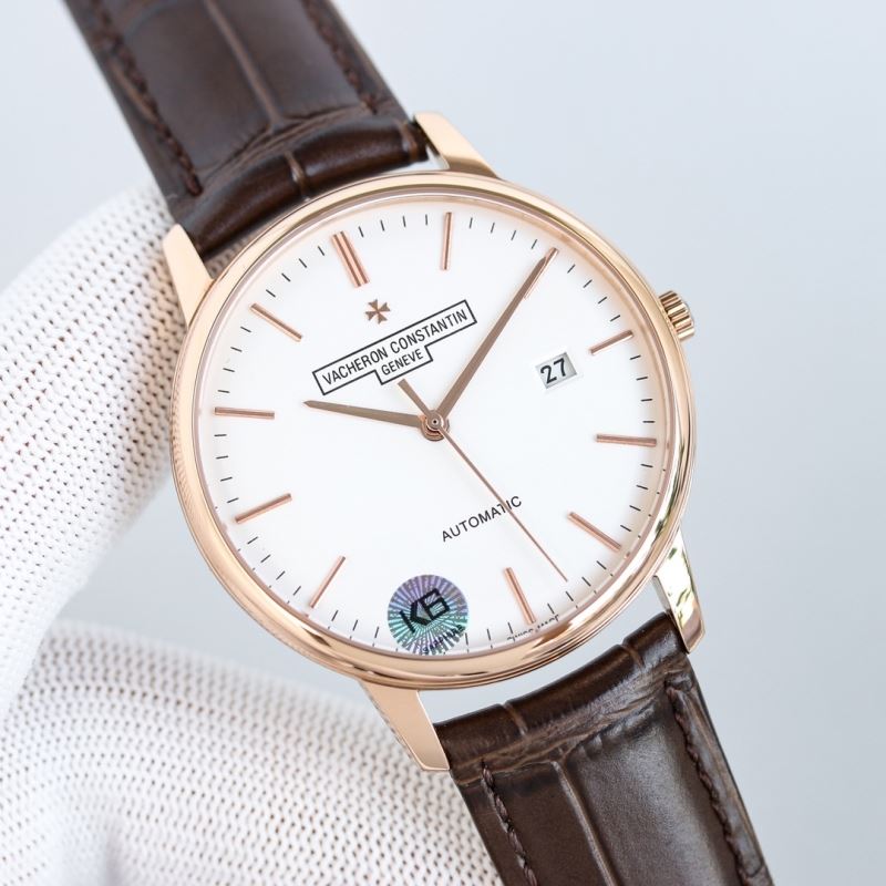 VACHERON CONSTANTIN Watches